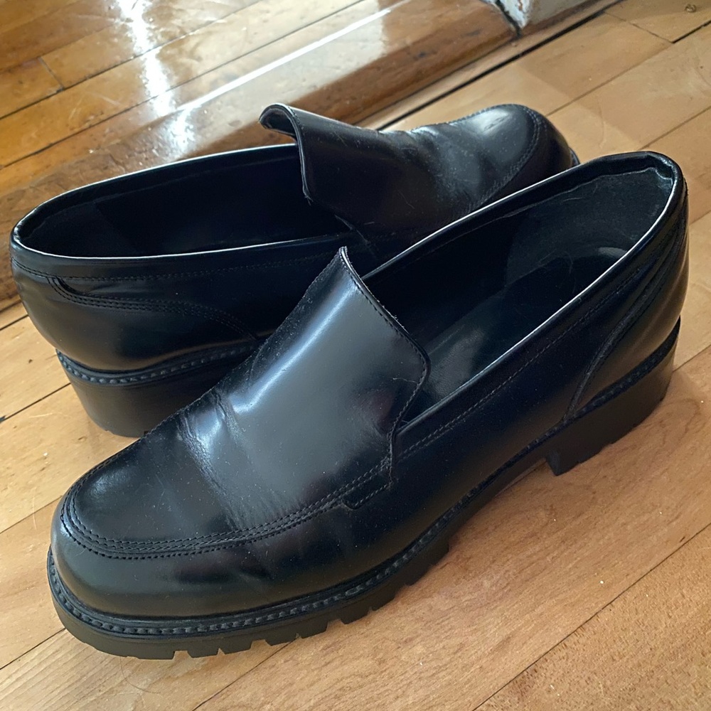 Vintage Loafers